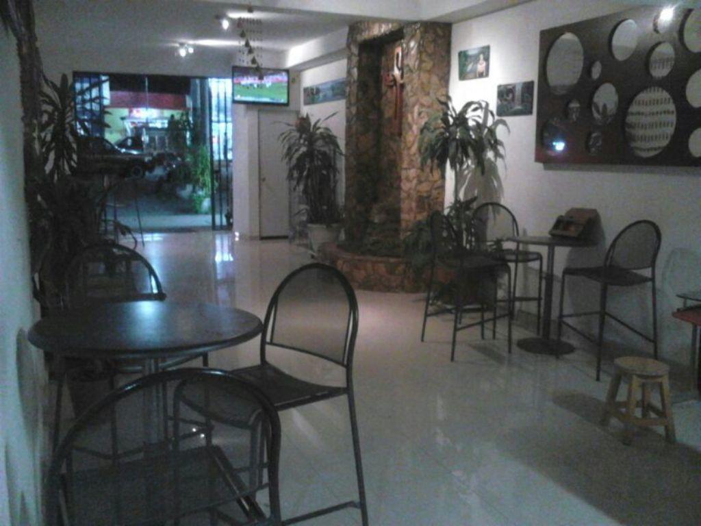 Hotel Quinta Avenida Palenque Exterior foto